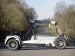 Caterham Seven Roadsport 150 2007 года